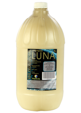 Shampoo Luna (sem sal)